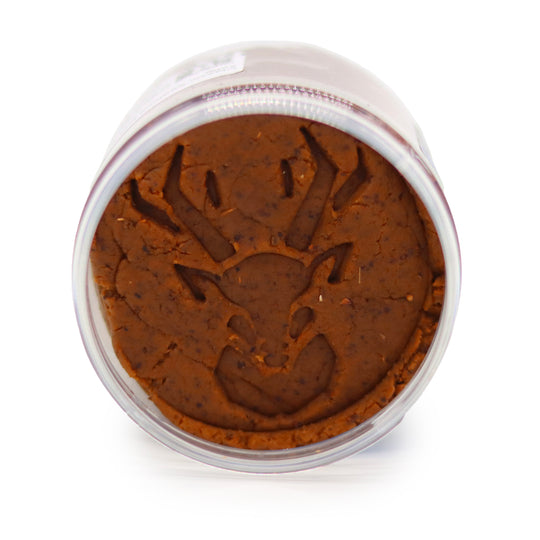 Classic Seafood Dough