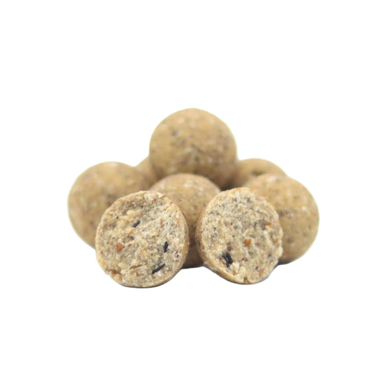 Natural Beauty Bouillette