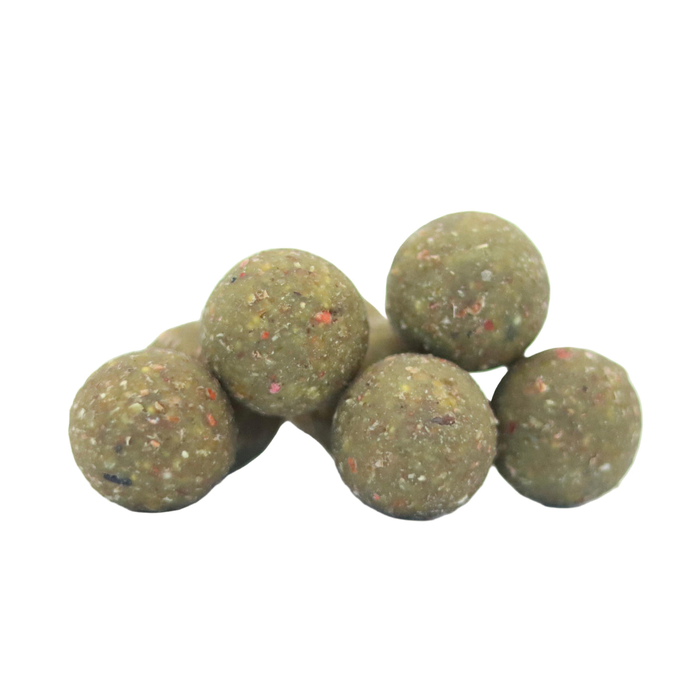 Muschel Bomb Boilie (5kg) - 5 Jahre Edition