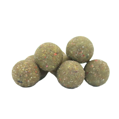 Muschel Bomb Boilie (5kg) - 5 Jahre Edition