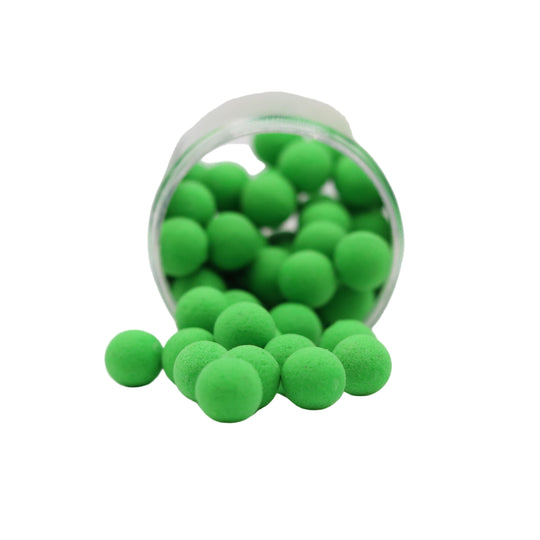 Muschel Bomb Pop Ups