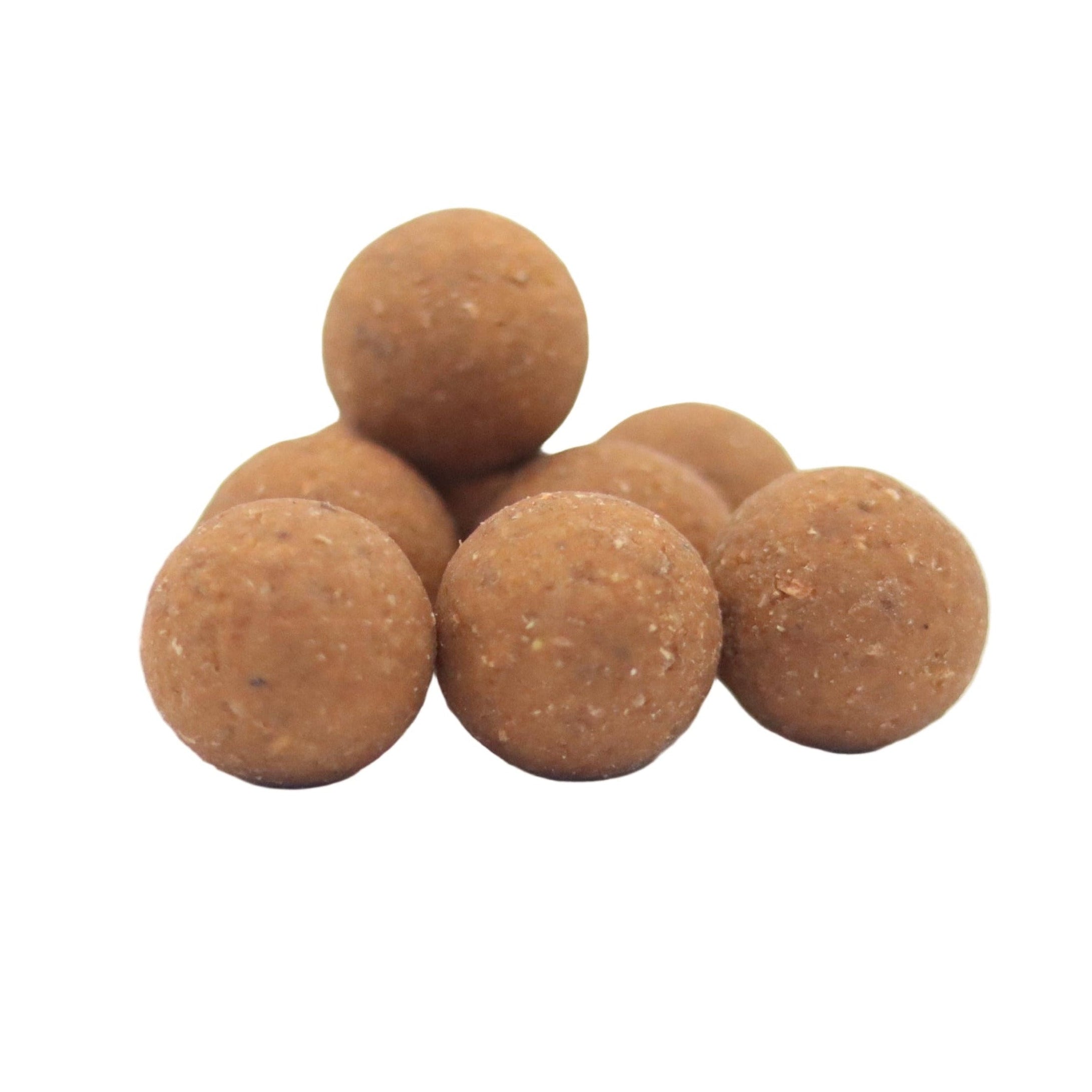 Natural Bloodworm Boilie