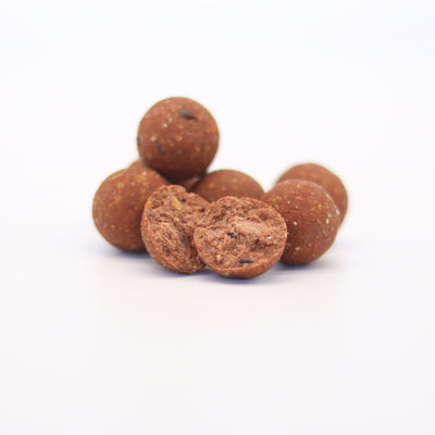 Ocean Spice Boilie