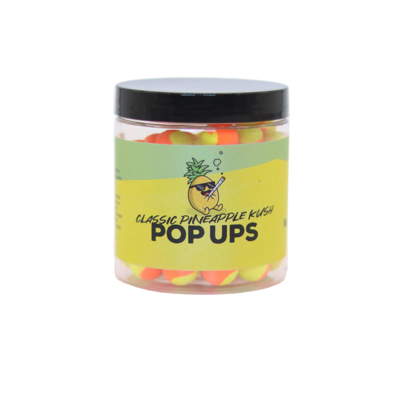 Classic Pineapple Kush Pop Ups