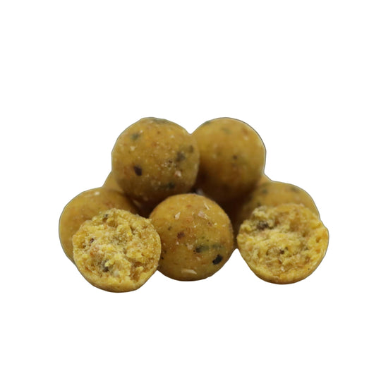 Winter Edition Boilie (5kg)