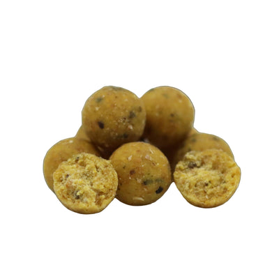 Winter Edition Boilie (5kg)