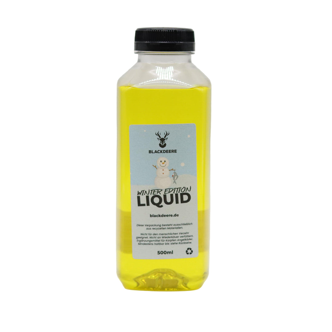 Winter Edition Liquid