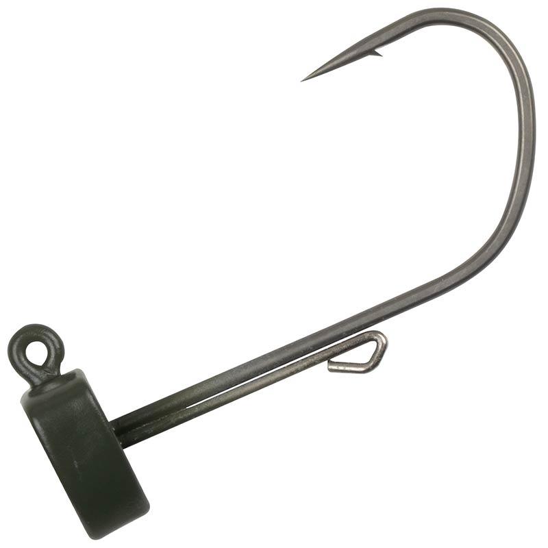 Fox Rage Tungsten Ned Head Shield Weights