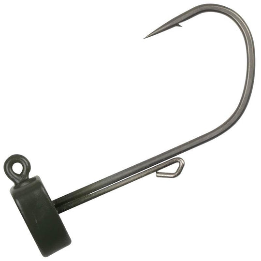 Fox Rage Tungsten Ned Head Shield Weights