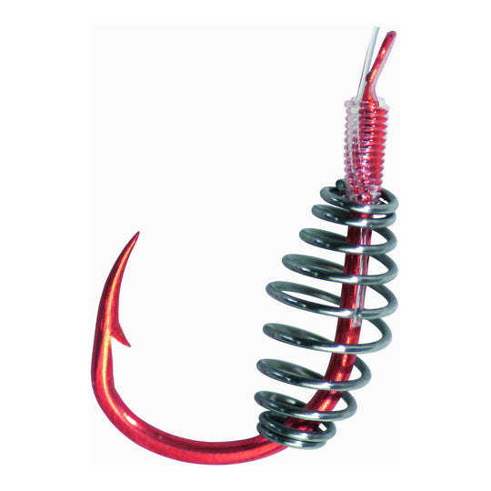 Balzer Camtec Speci Forellenteig Vorfach
