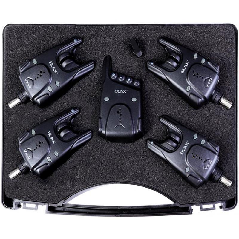 Carp Spirit Blax VX-R Alarm Set