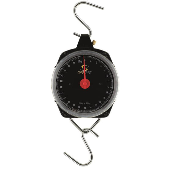 Carp Spirit Classic Scale 50kg