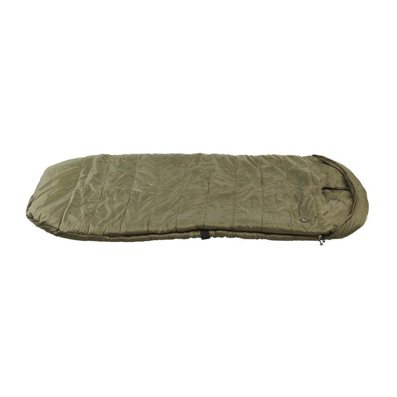 3 season schlafsack Carp Spirit 2-3 Season Sleep Bag – Blackdeere