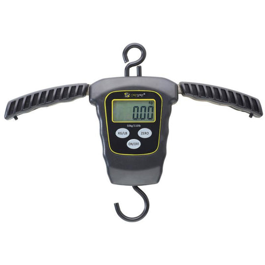 Carp Spirit Digital Scale 50kg