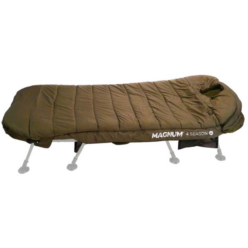 Carp Spirit Magnum 4 Season Sleep Bag