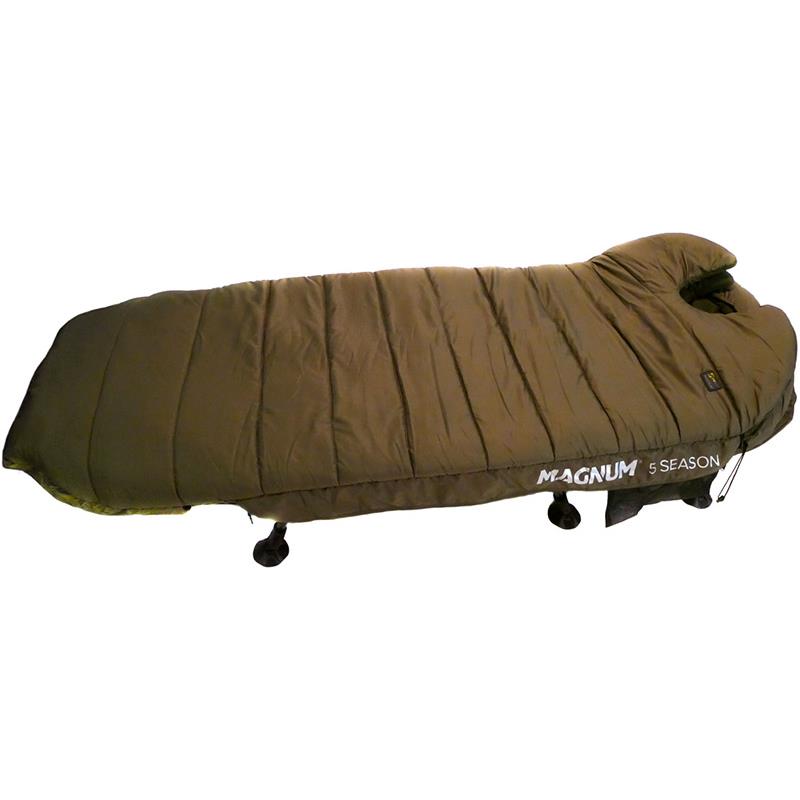Carp Spirit Magnum 5 Season Sleep Bag – Blackdeere