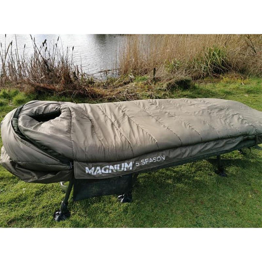 Carp Spirit Magnum 5 Season Sleep Bag