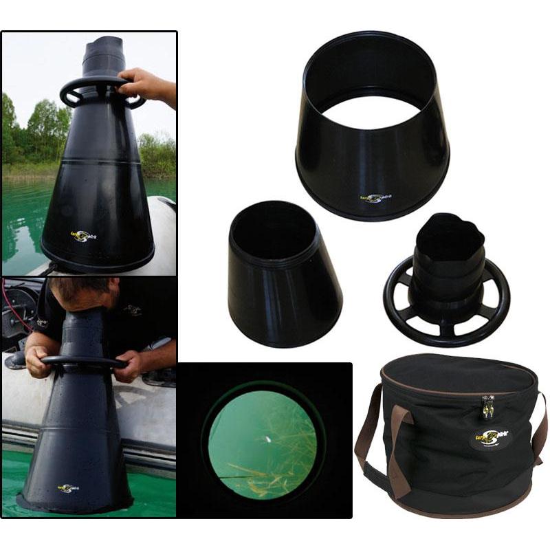 Carp Spirit Water Scanner