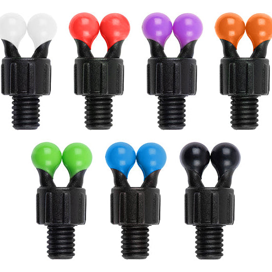 Fox Black Label Bobbin Clip