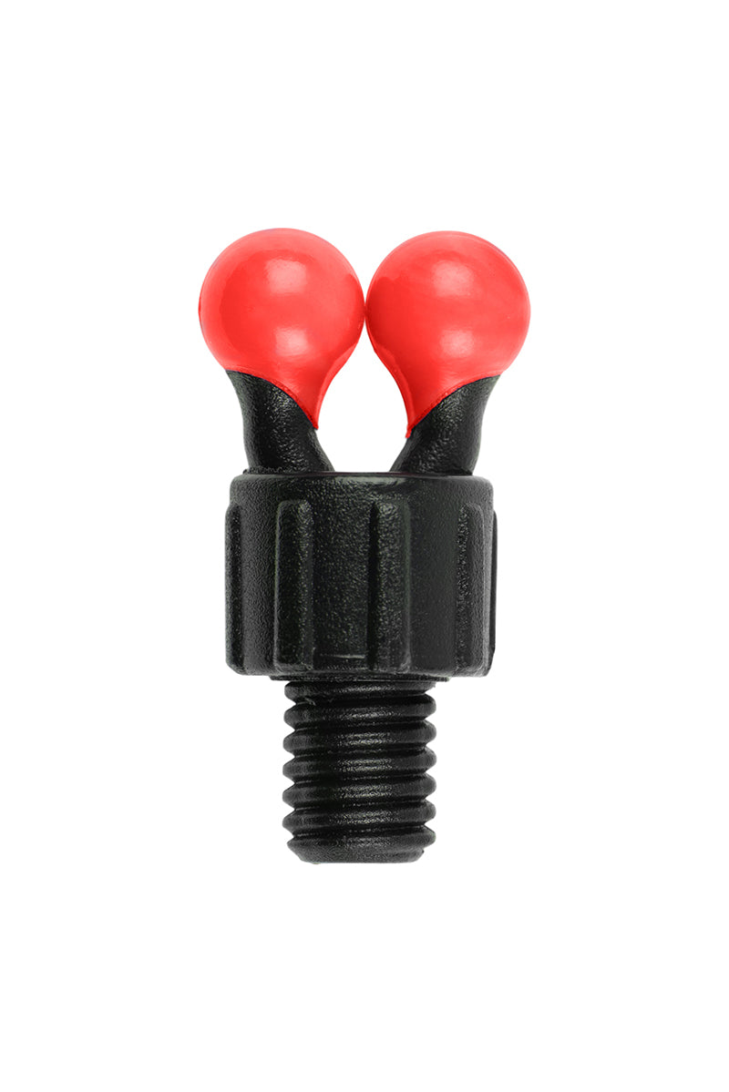Fox Black Label Bobbin Clip