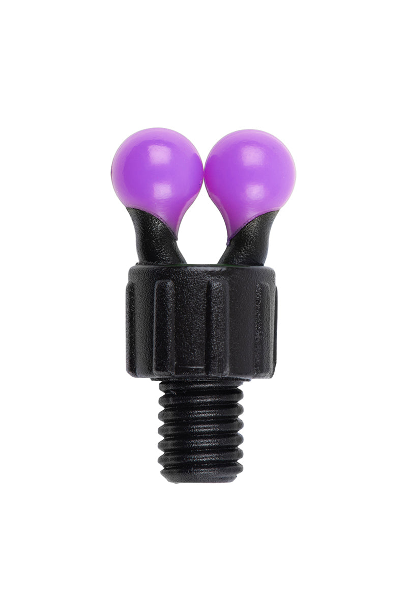 Fox Black Label Bobbin Clip