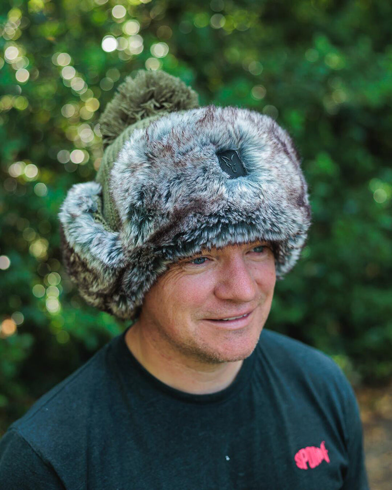 Fox Trapper Hat