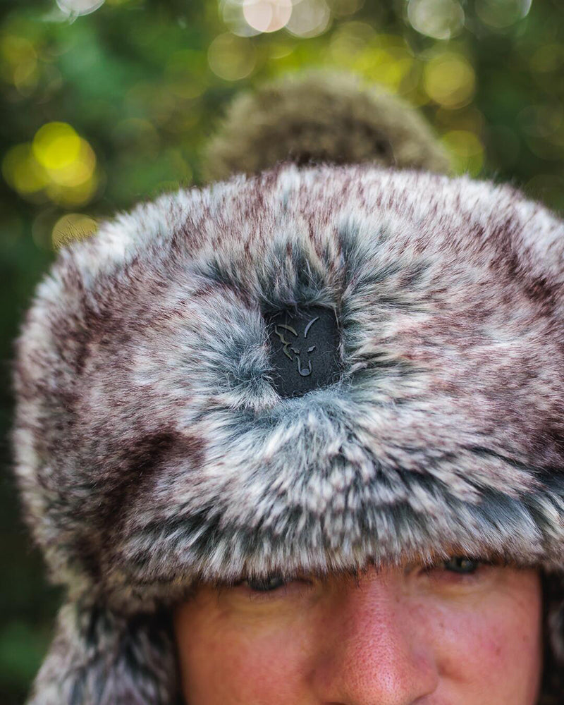 Fox Trapper Hat