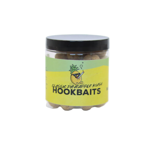 Classic Pineapple Kush Hookbaits