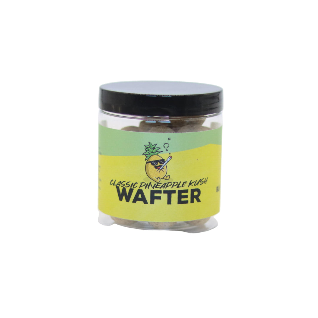 Classic Pineapple Kush Wafter