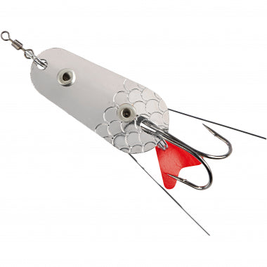 Balzer Colonel Classic Krautblinker Silber