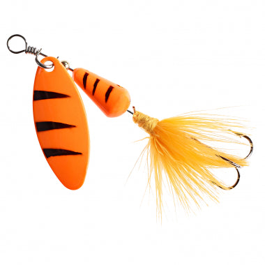 Balzer Colonel Fuzzy Orange Tiger