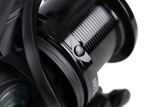 Fox EOS FD 12K Reel