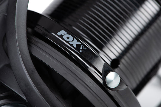 Fox EOS FD 14K Reel