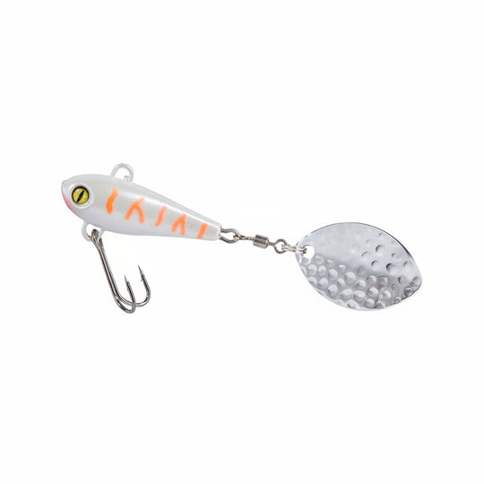 Balzer Shirasu Street Buddy Jig Spinner