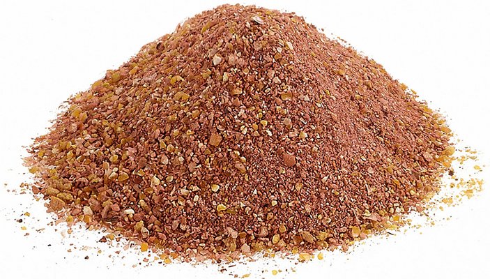 Balzer System Lock Groundbait