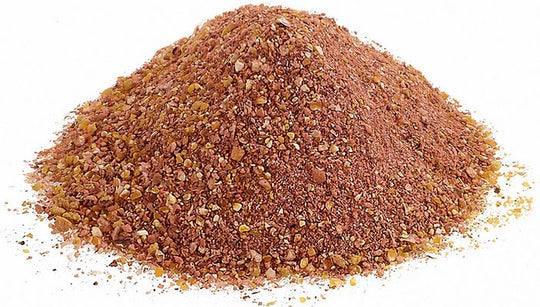 Balzer System Lock Groundbait
