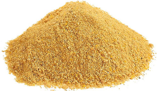 Balzer System Lock Groundbait