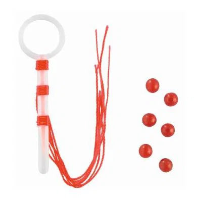 Balzer Schnurstopper