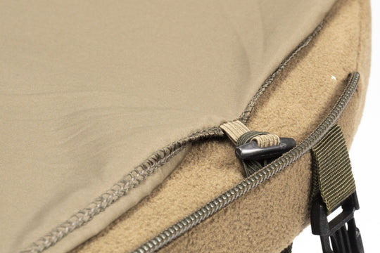 Nash Indulgence Washable Mattress Sheet