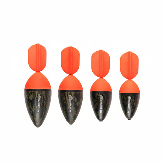 Fox Rage Predator Dart Camo Slider
