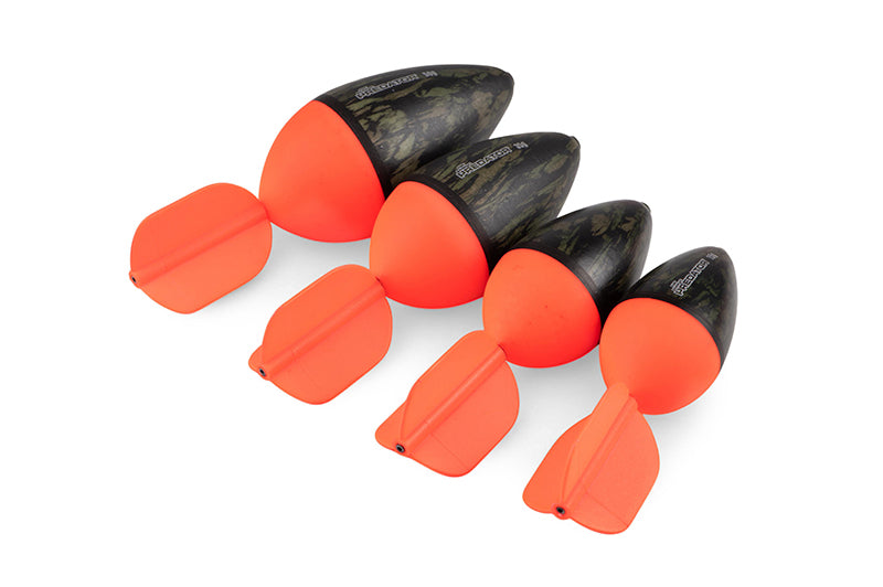 Fox Rage Predator Dart Camo Slider