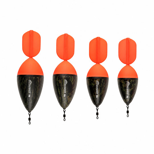 Fox Rage Predator Dart Camo Swivel Float