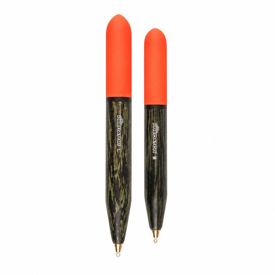 Fox Rage Predator Loaded Camo Pencil Floats