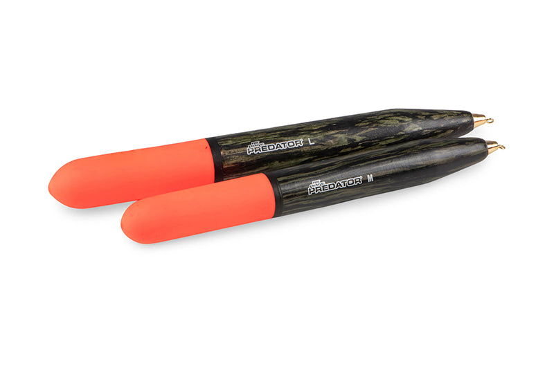 Fox Rage Predator Loaded Camo Pencil Floats