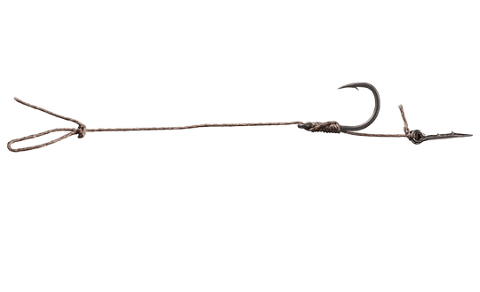 BKK FT-1 Feeder Tournament Braided Bayonet Rigs