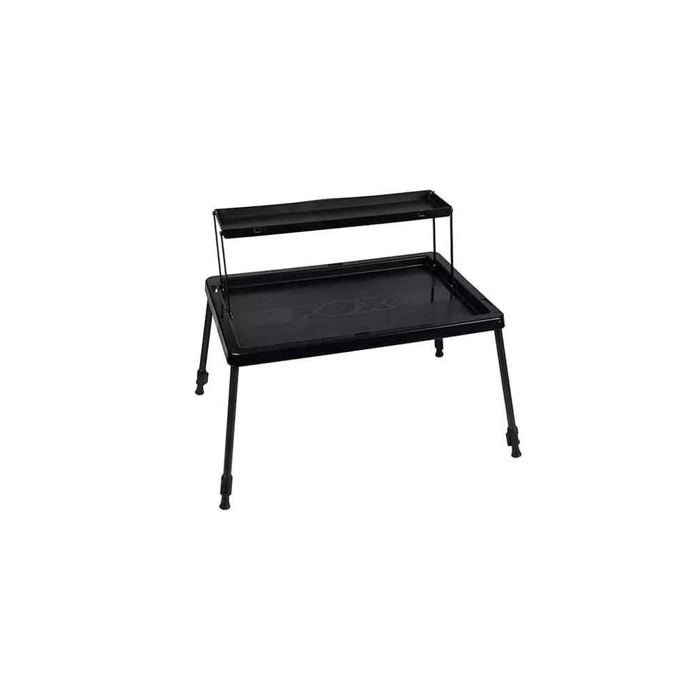 Fox 2 Tier Bivvy Table