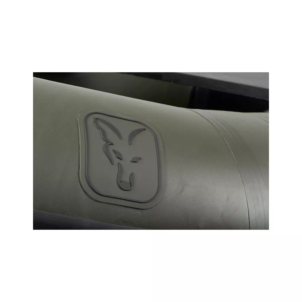 Fox Eos 215 Boat Slat Floor