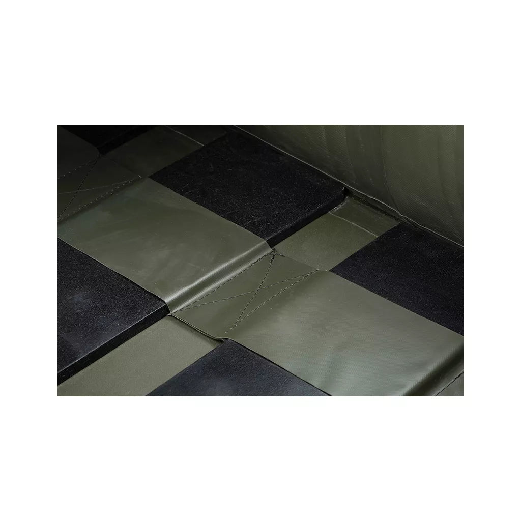 Fox Eos 215 Boat Slat Floor