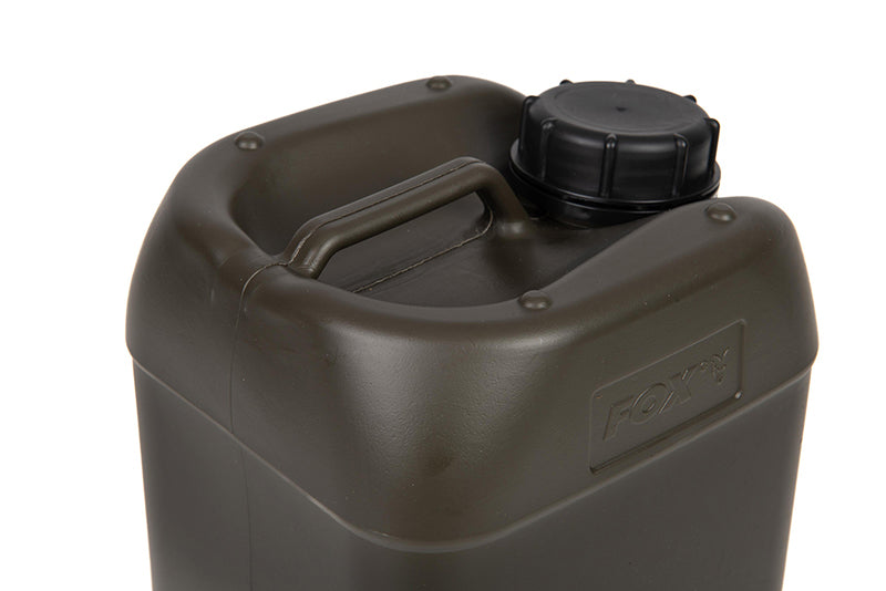 Fox 5l Water Bottle
