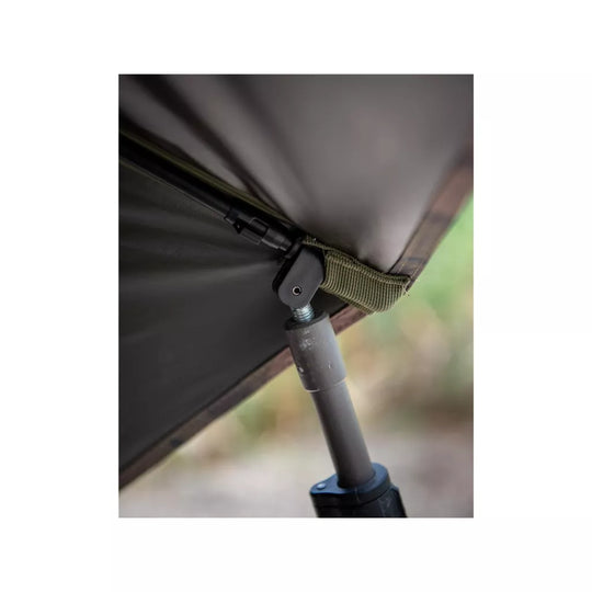 Fox 60" Camo Brolly